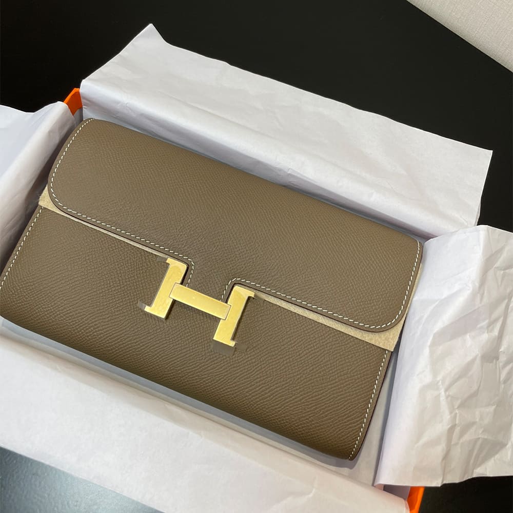 H**me5 Constance To Go wallet(HIGH-END GRADE)