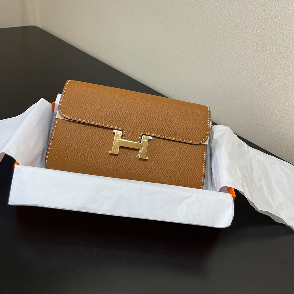 H**me5 Constance To Go wallet(HIGH-END GRADE)