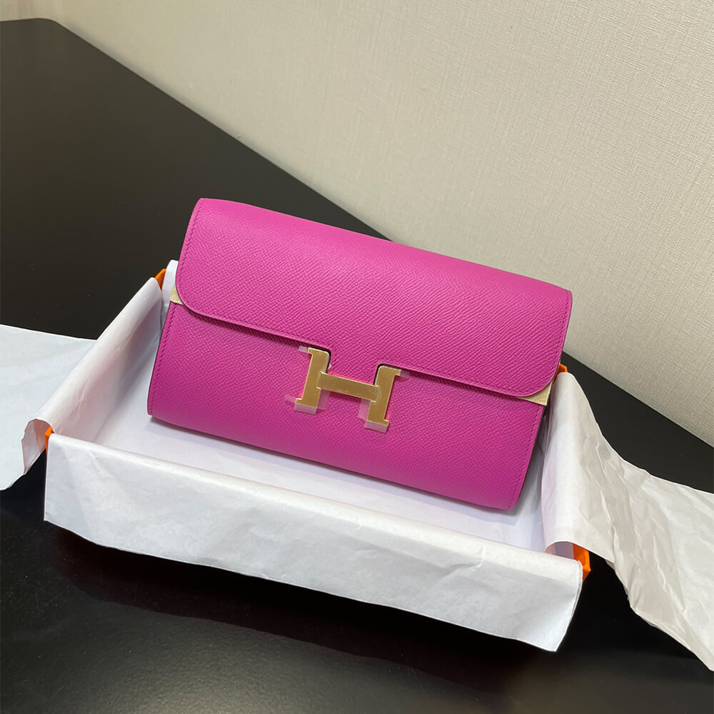 H**me5 Constance To Go wallet(HIGH-END GRADE)