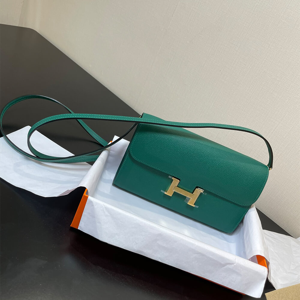 H**me5 Constance To Go wallet(HIGH-END GRADE)