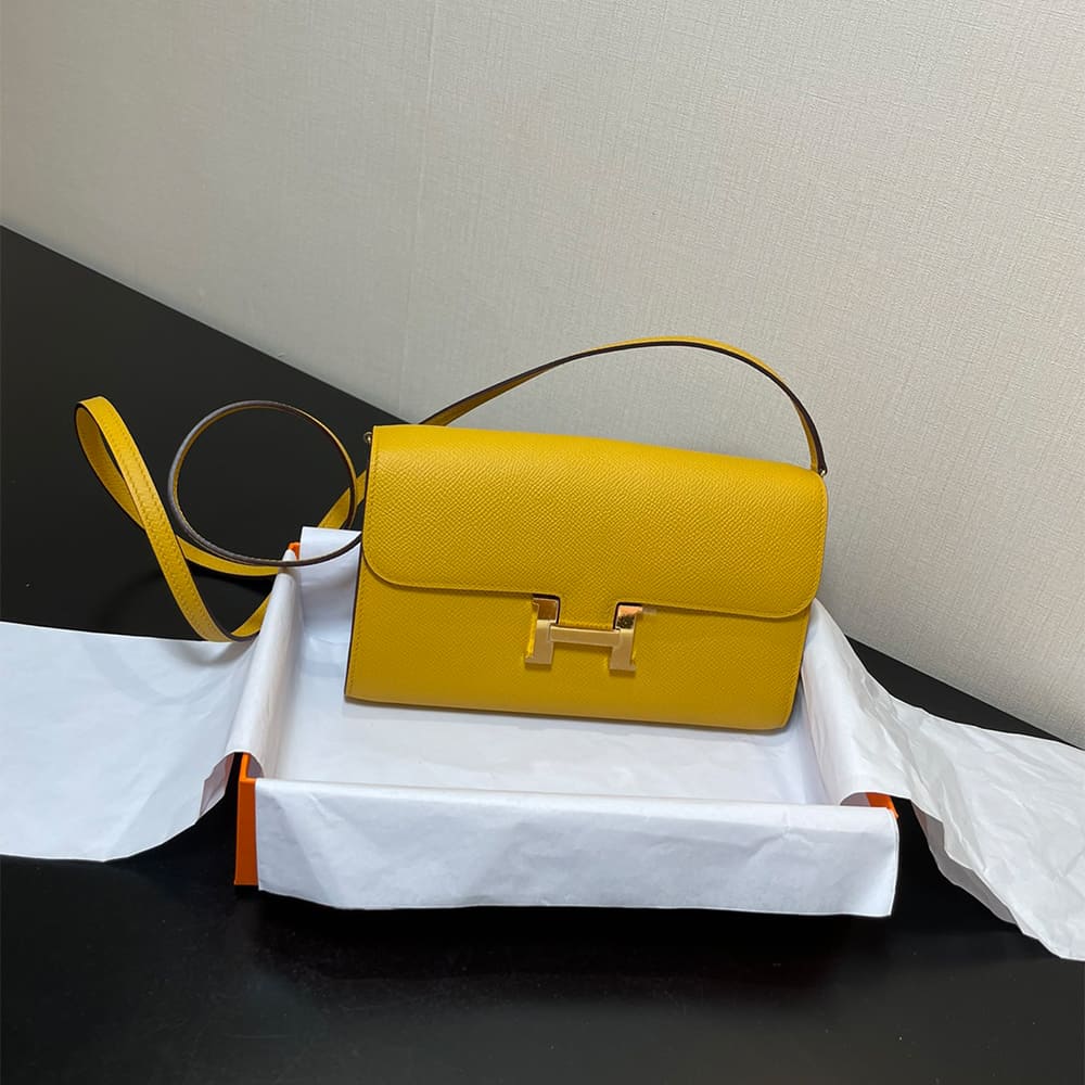 H**me5 Constance To Go wallet(HIGH-END GRADE)
