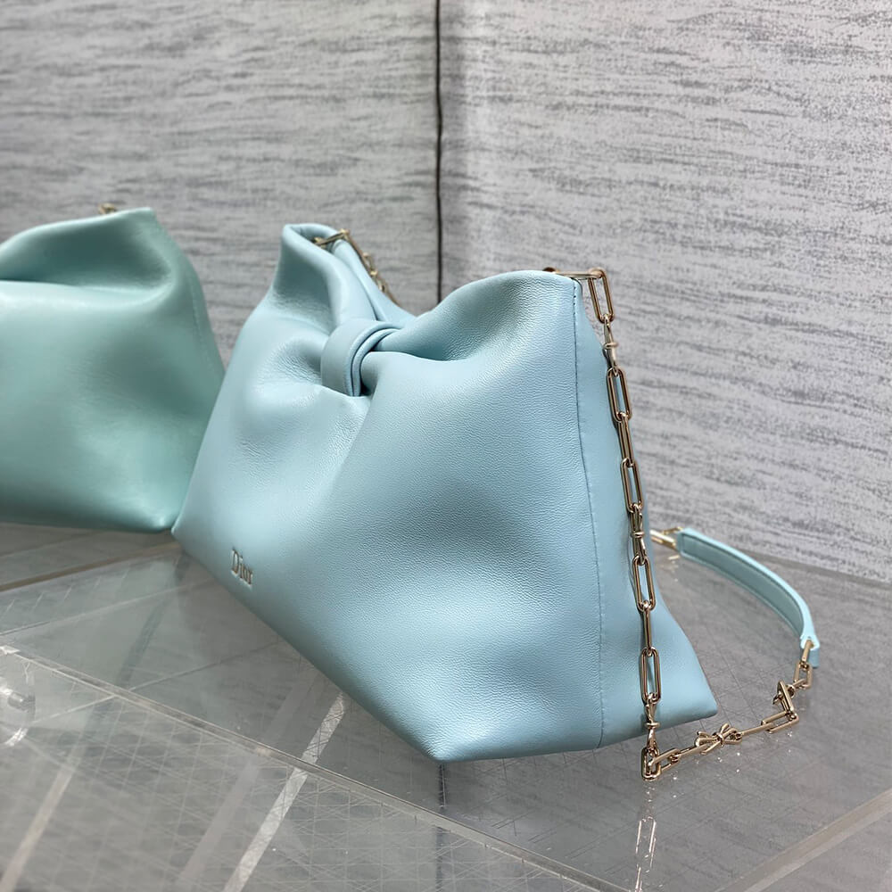 Medium D10r Bow Bag(HIGH-END GRADE)