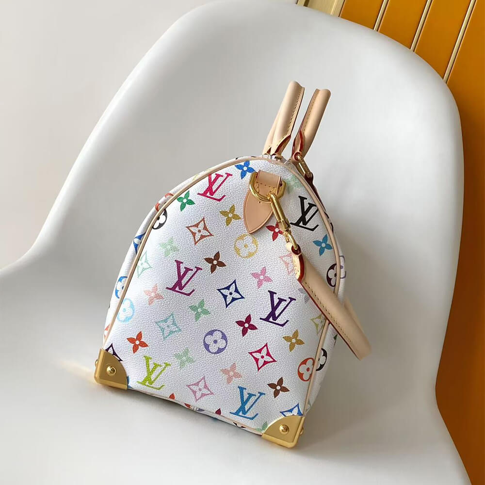 LV x TM Speedy Soft 30
