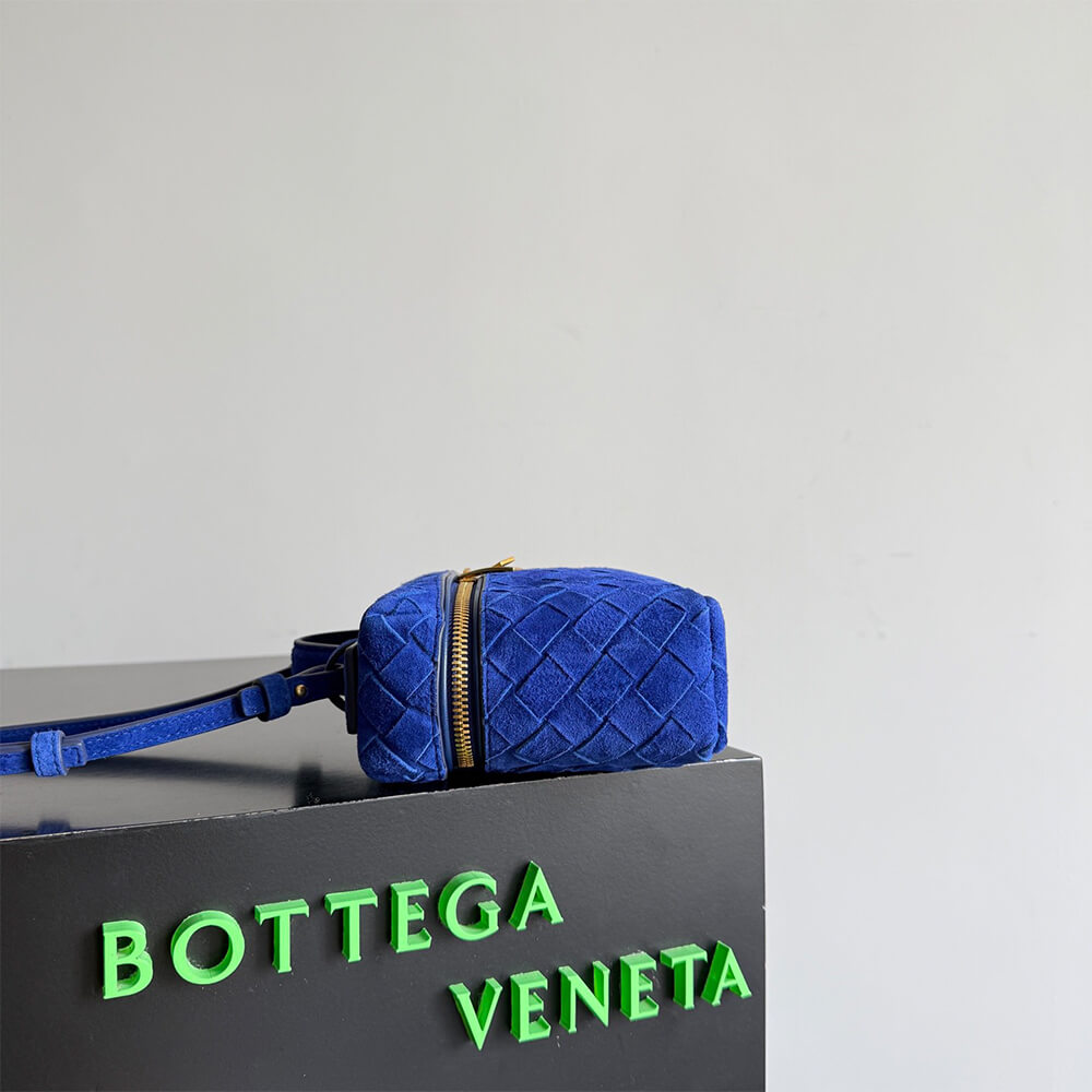 B0tt*ga Ven*ta Bang Bang Vanity Case(high-end grade)