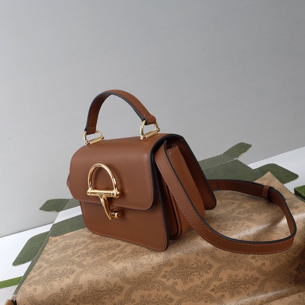 Gvc*1 Siena small top handle bag(HIGH-END GRADE)