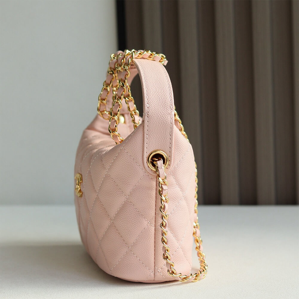 Ch**el Clutch with Chain(HIGH-END GRADE)