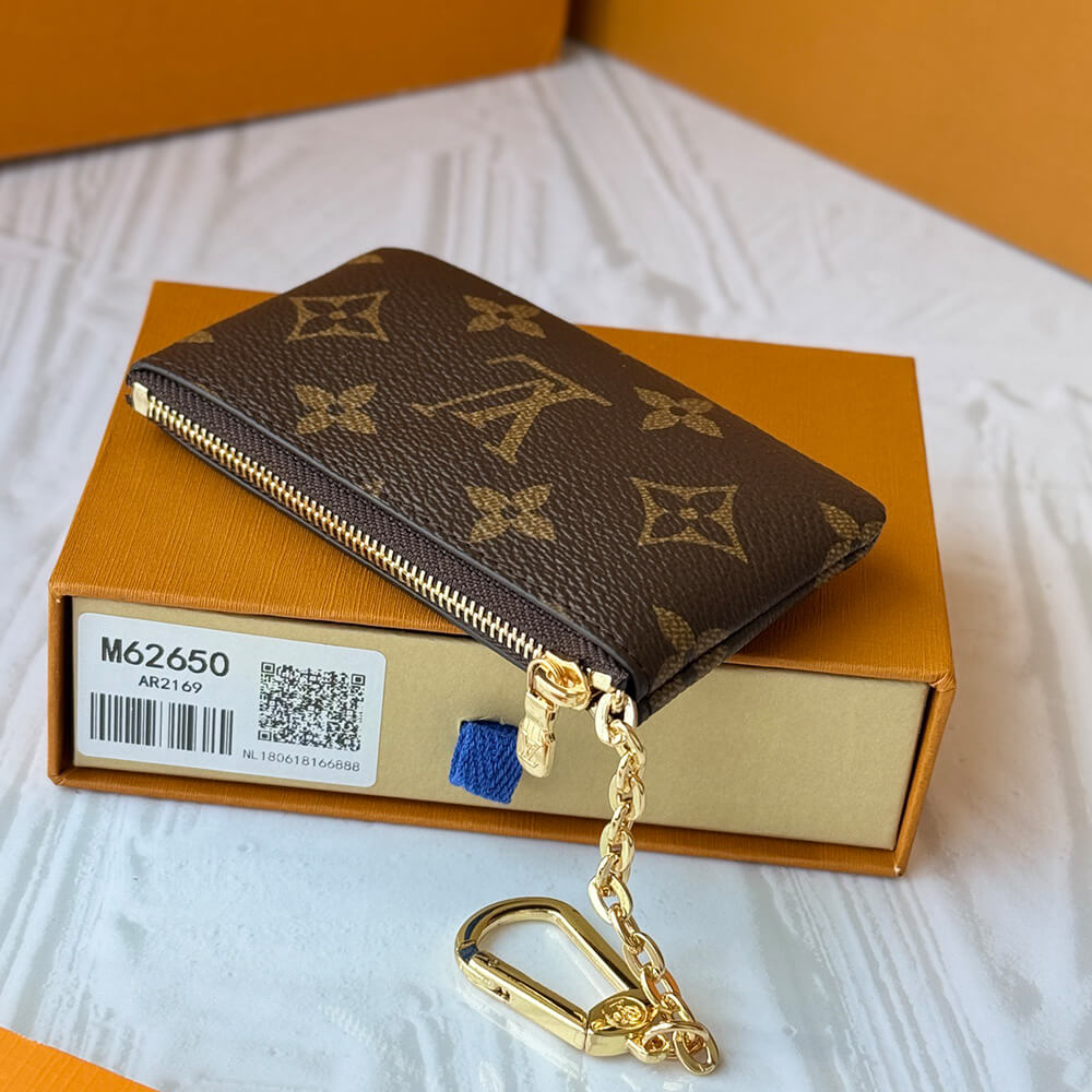 LV Key Pouch(HIGH-END GRADE)