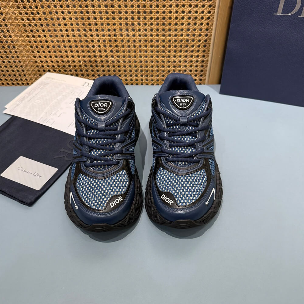 D10r B35 NXXT Sneaker