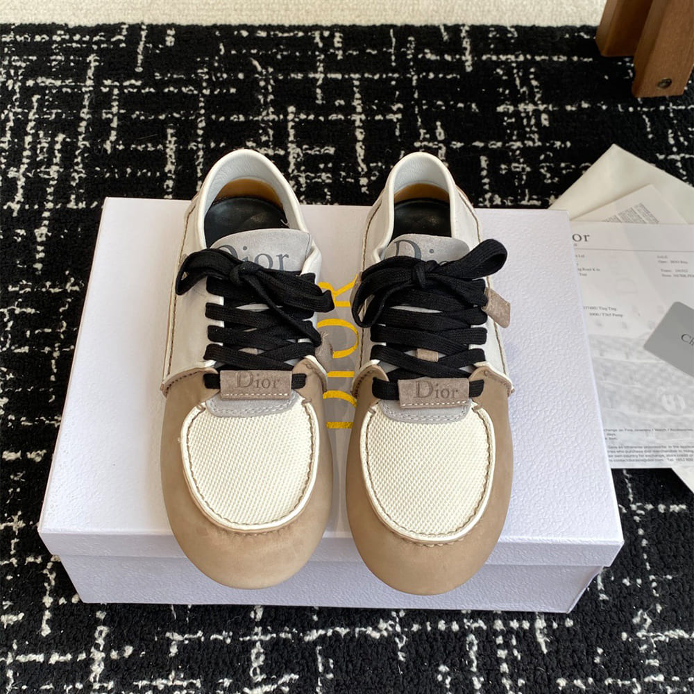 D10r Roadie Derby Shoe