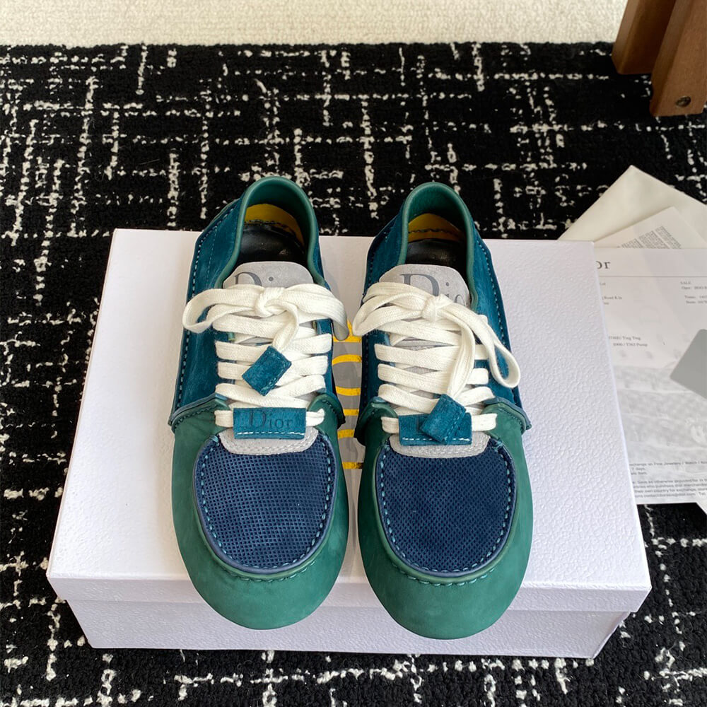 D10r Roadie Derby Shoe
