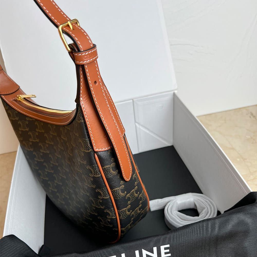 Ce1i*e SMALL HELOISE BAG(HIGH-END GRADE)