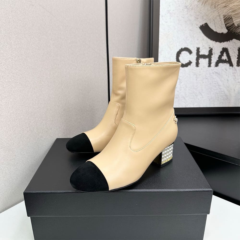 Ch**el Boots