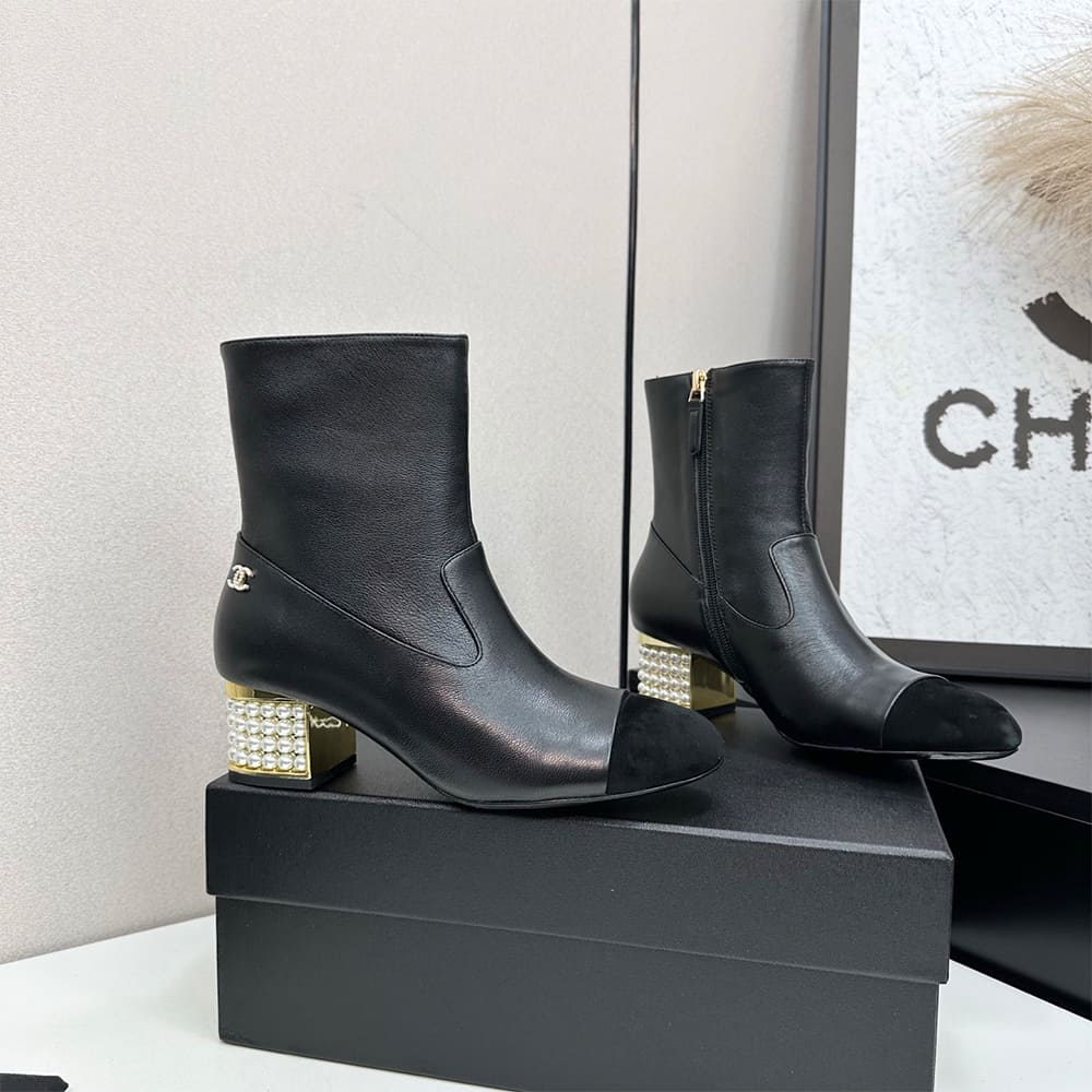 Ch**el Boots