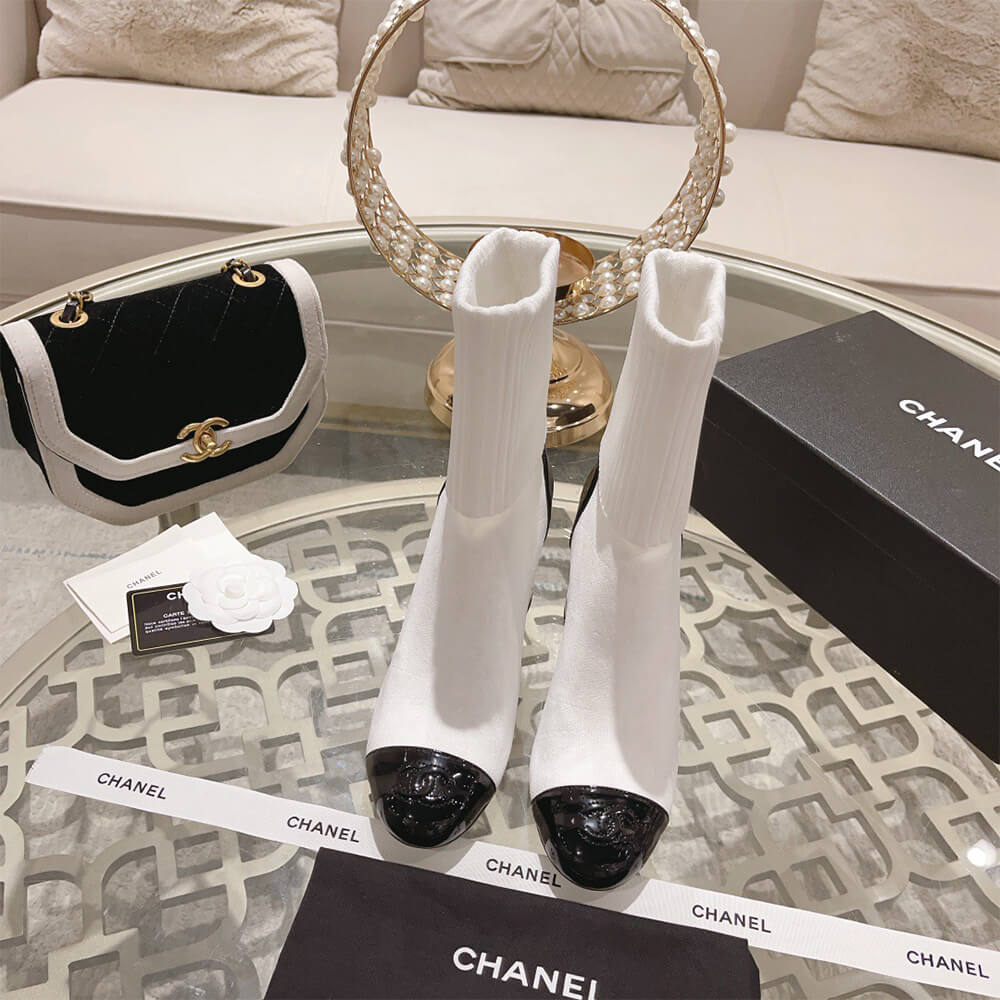 Ch**el Boots