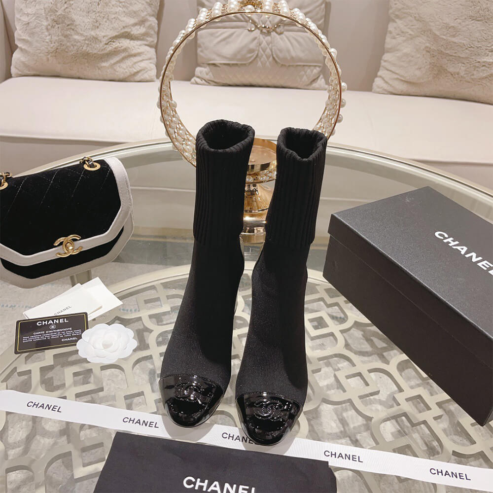 Ch**el Boots