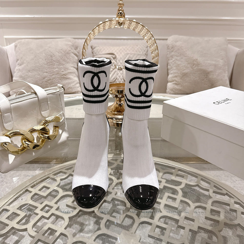 Ch**el Boots