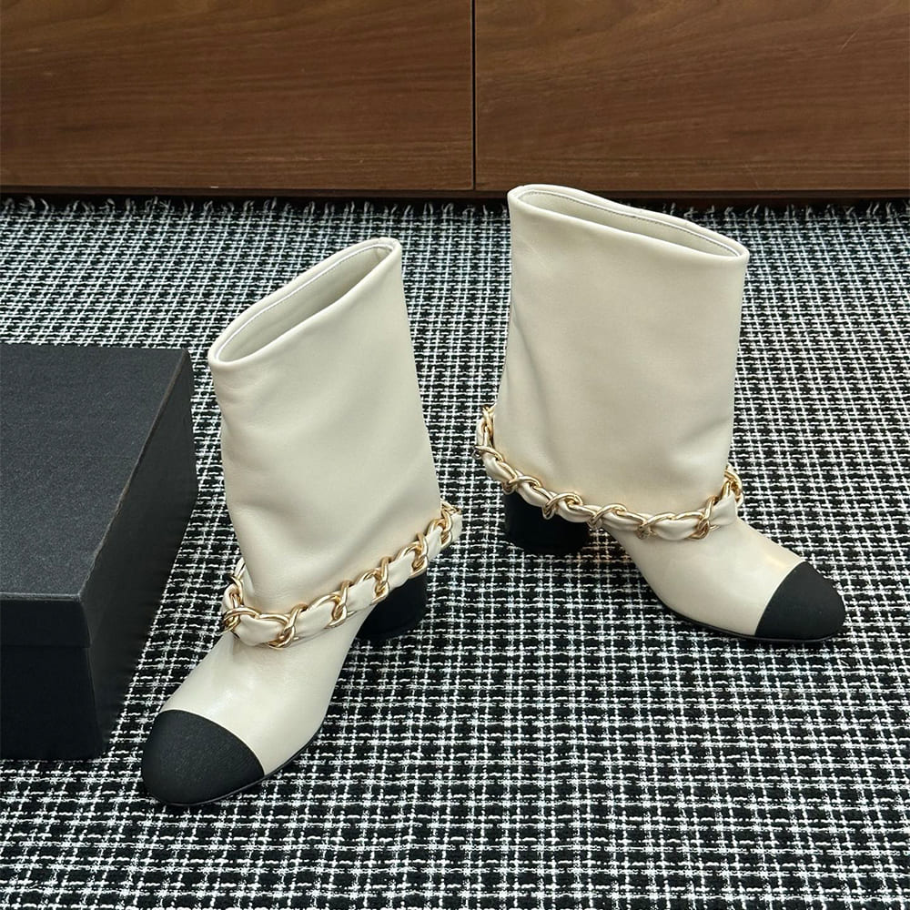 Ch**el Boots