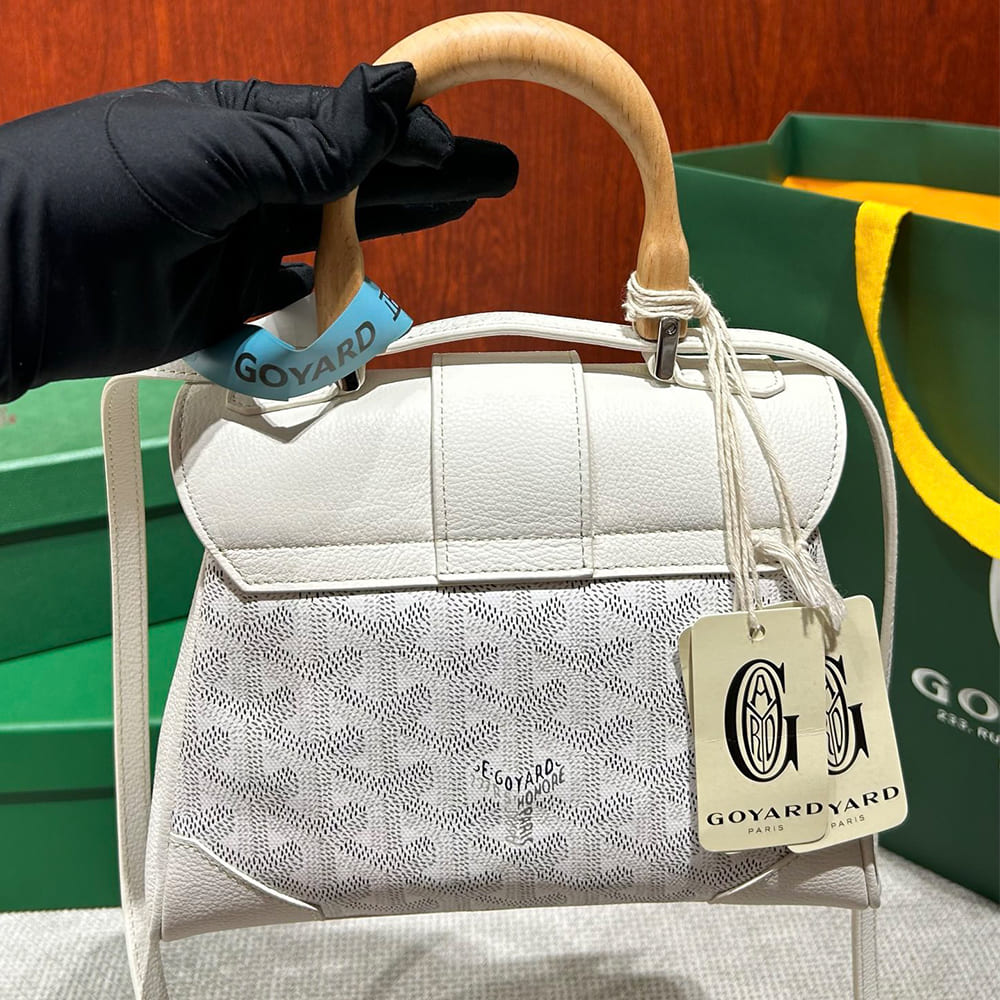G09ard Saigon Souple Mini Bag