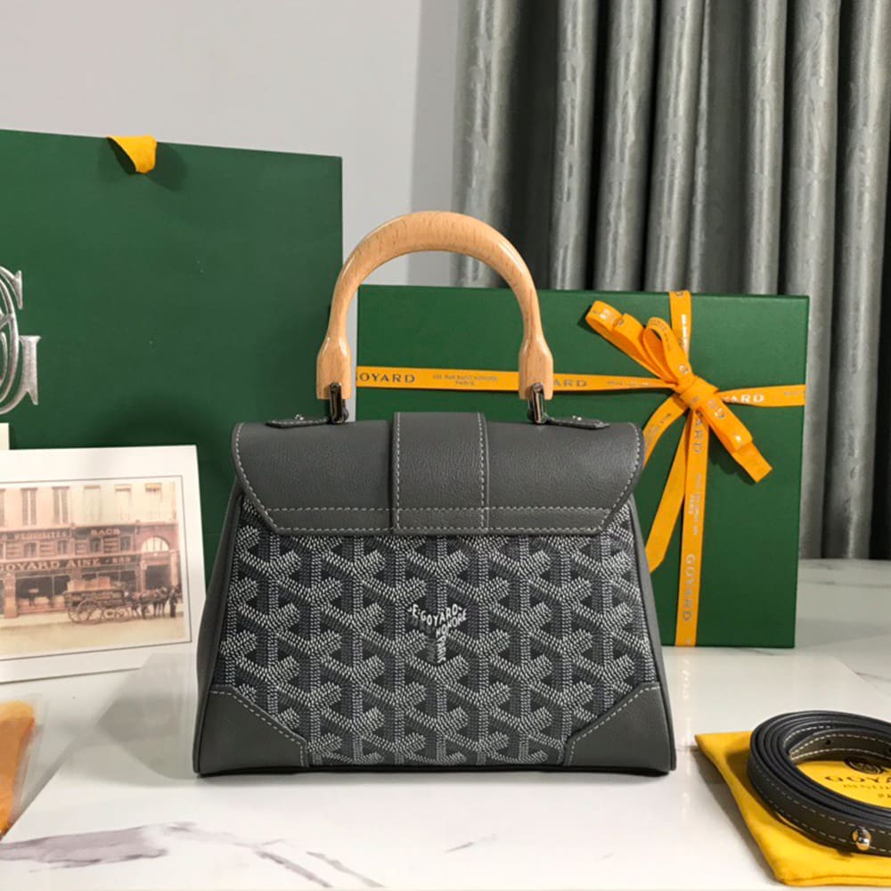 G09ard Saigon Souple Mini Bag
