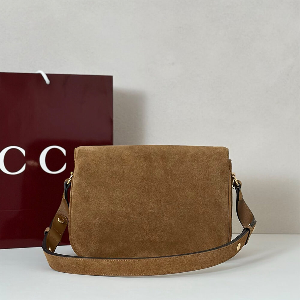 Gvc*1 Horsebit 1955 Aura small shoulder bag(HIGH-END GRADE)