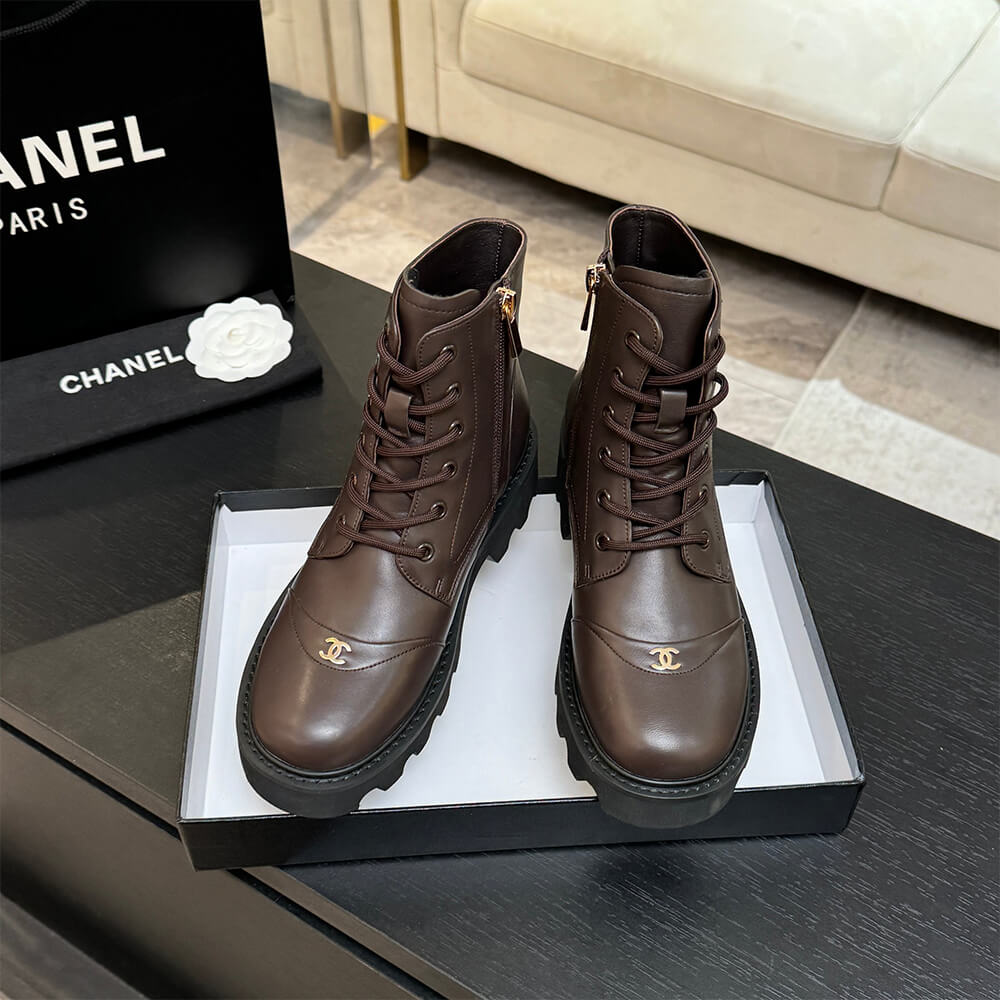 Ch**el Boots