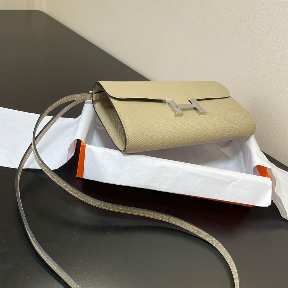 H**me5 Constance To Go wallet(HIGH-END GRADE)