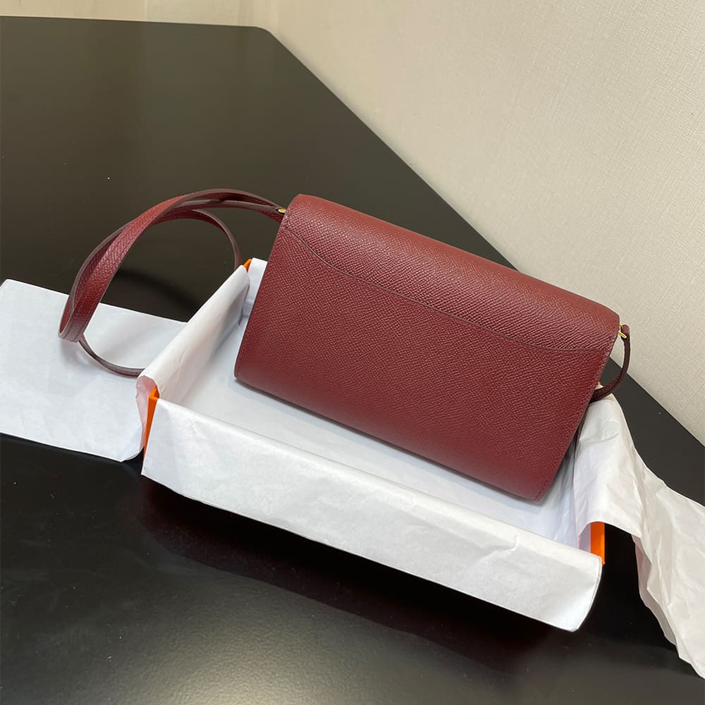 H**me5 Constance To Go wallet(HIGH-END GRADE)