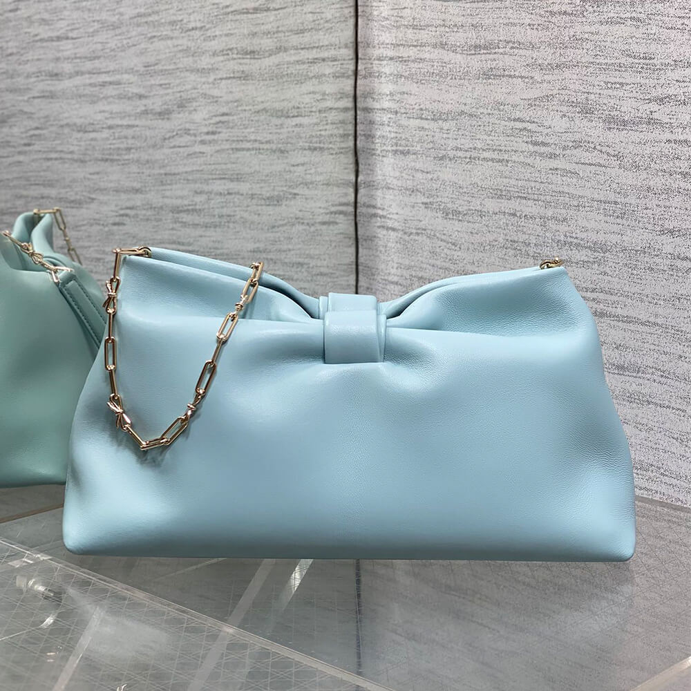 Medium D10r Bow Bag(HIGH-END GRADE)