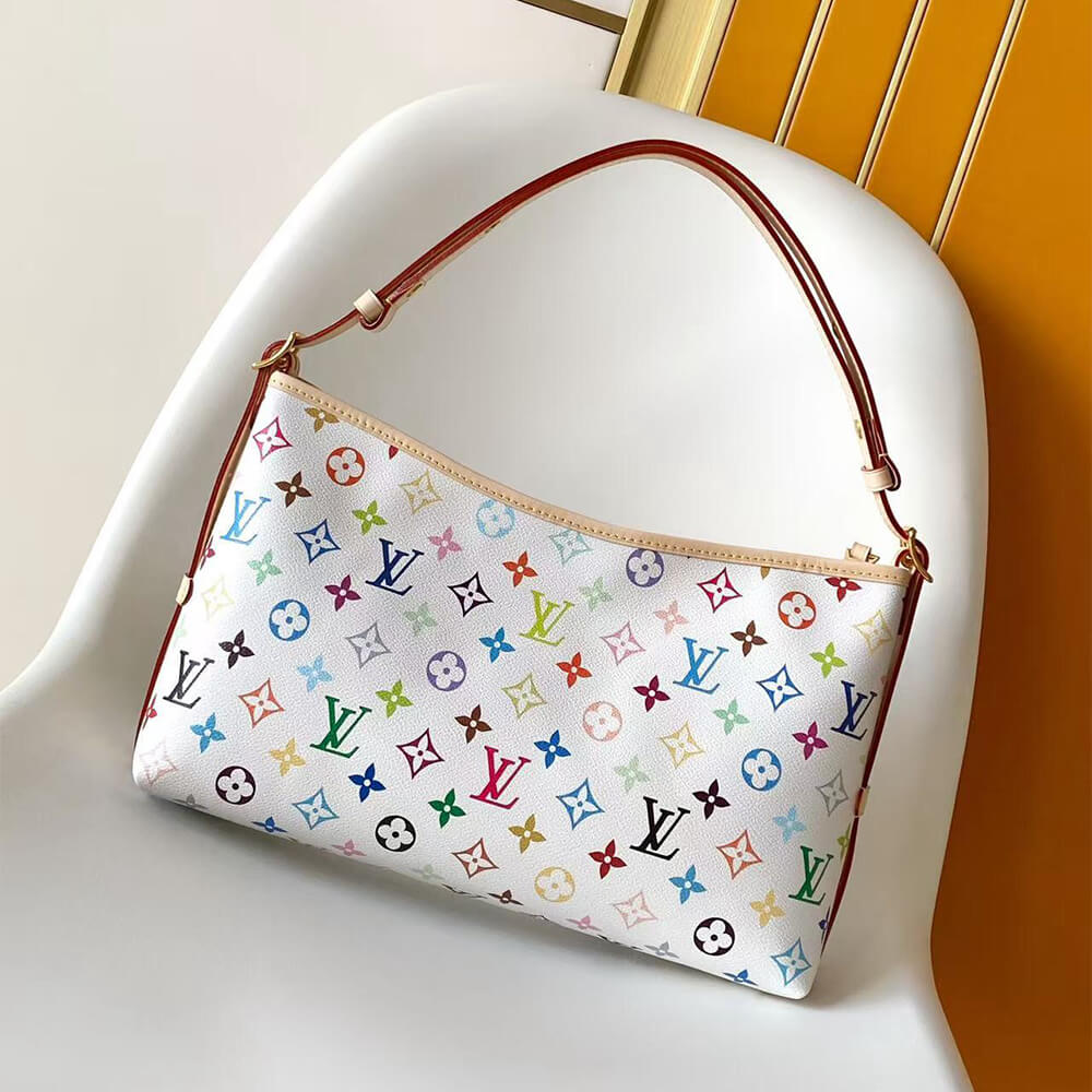 LV x TM CarryAll East West
