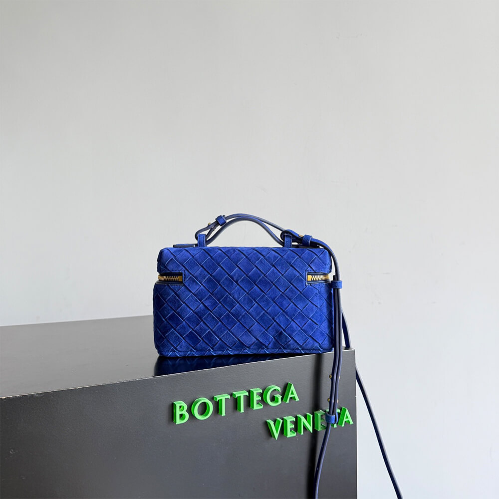 B0tt*ga Ven*ta Bang Bang Vanity Case(high-end grade)