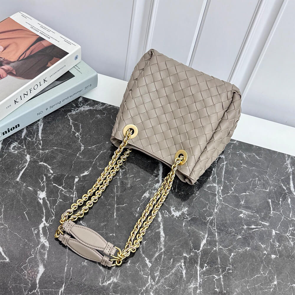 B0tt*ga Ven*ta Small Parachute Chain(tax-free grade)