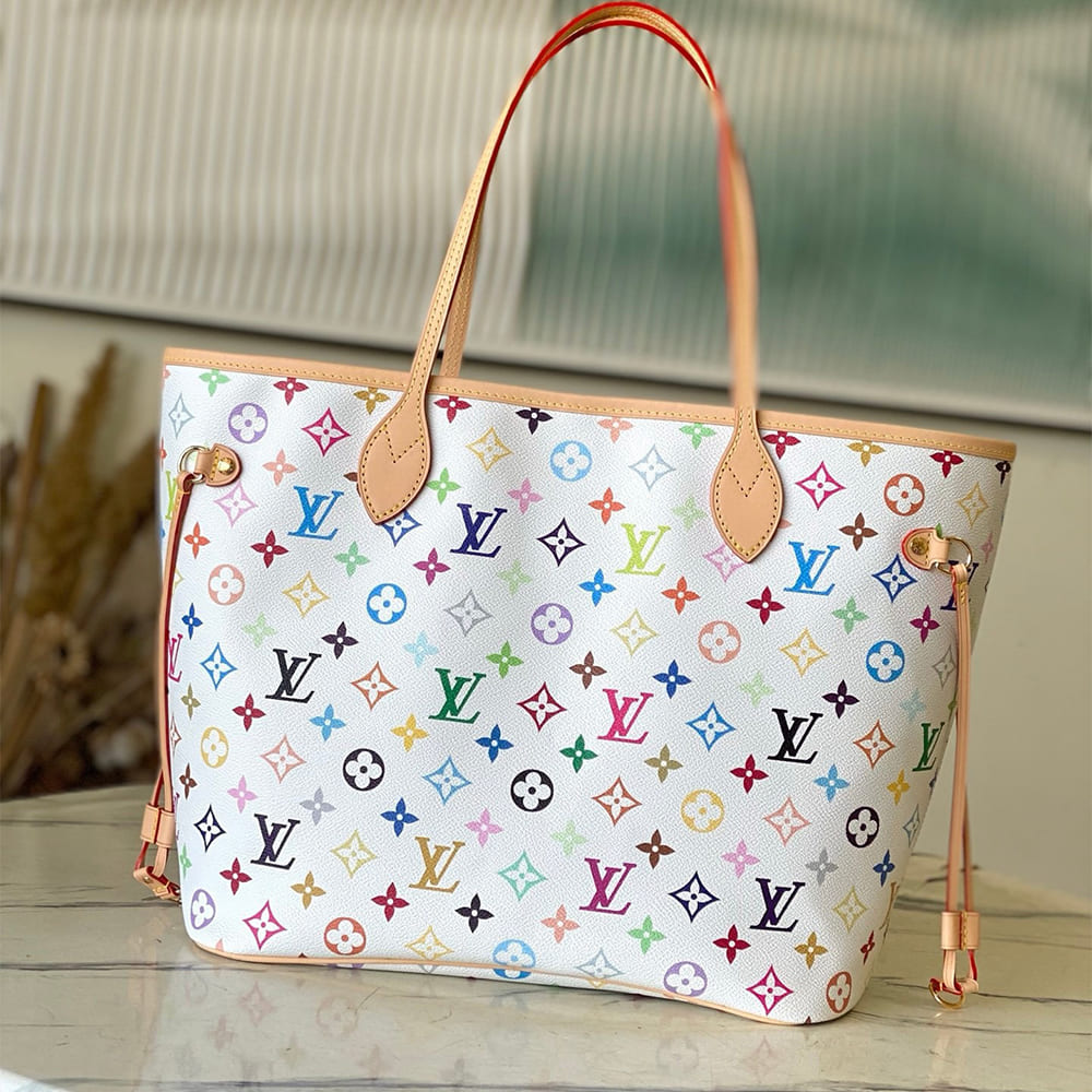 LV x TM Neverfull MM(HIGH-END GRADE)