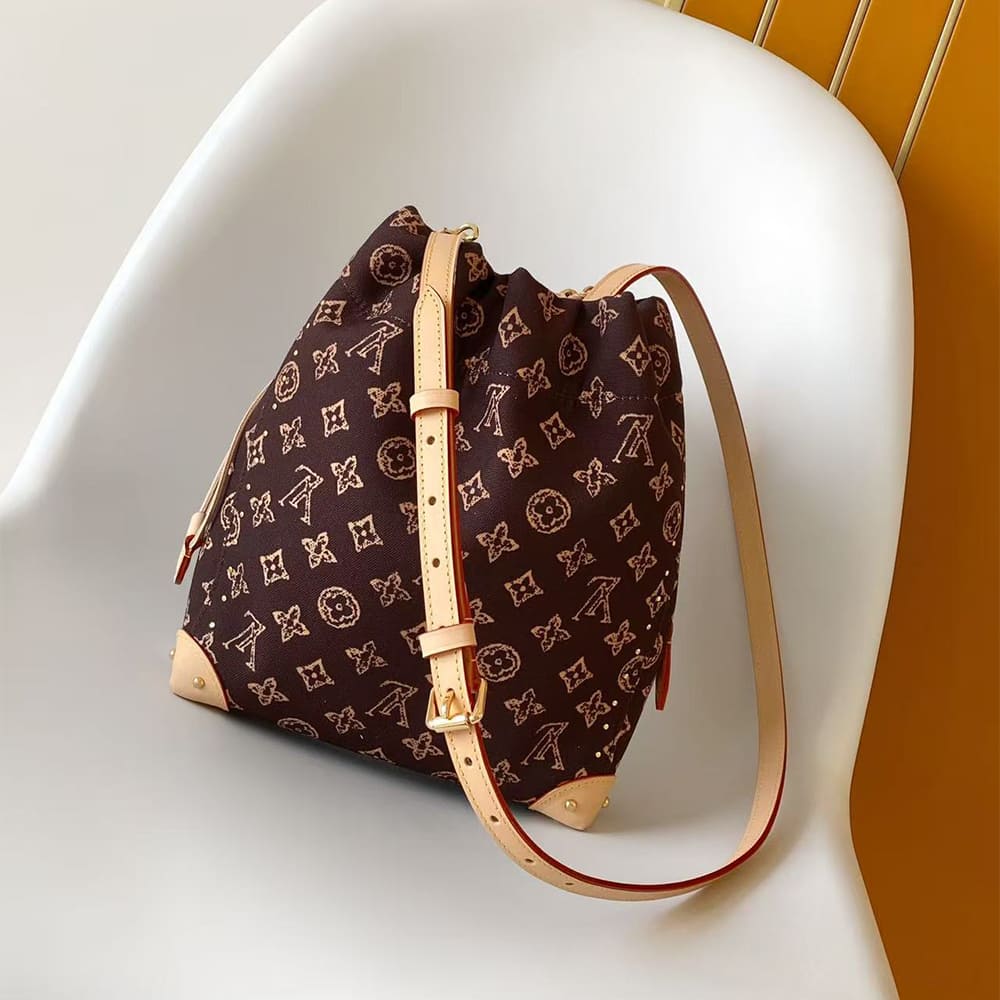 LV Noe Trunk