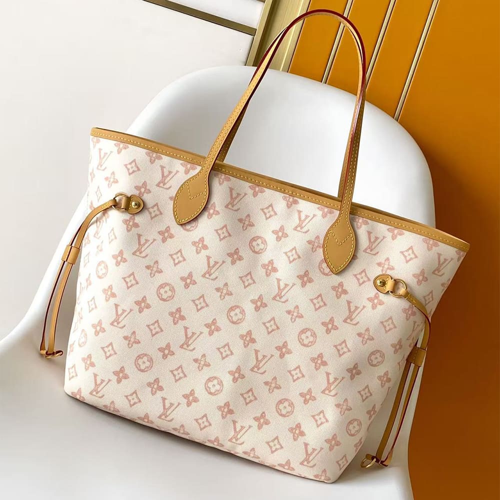 LV Neverfull MM