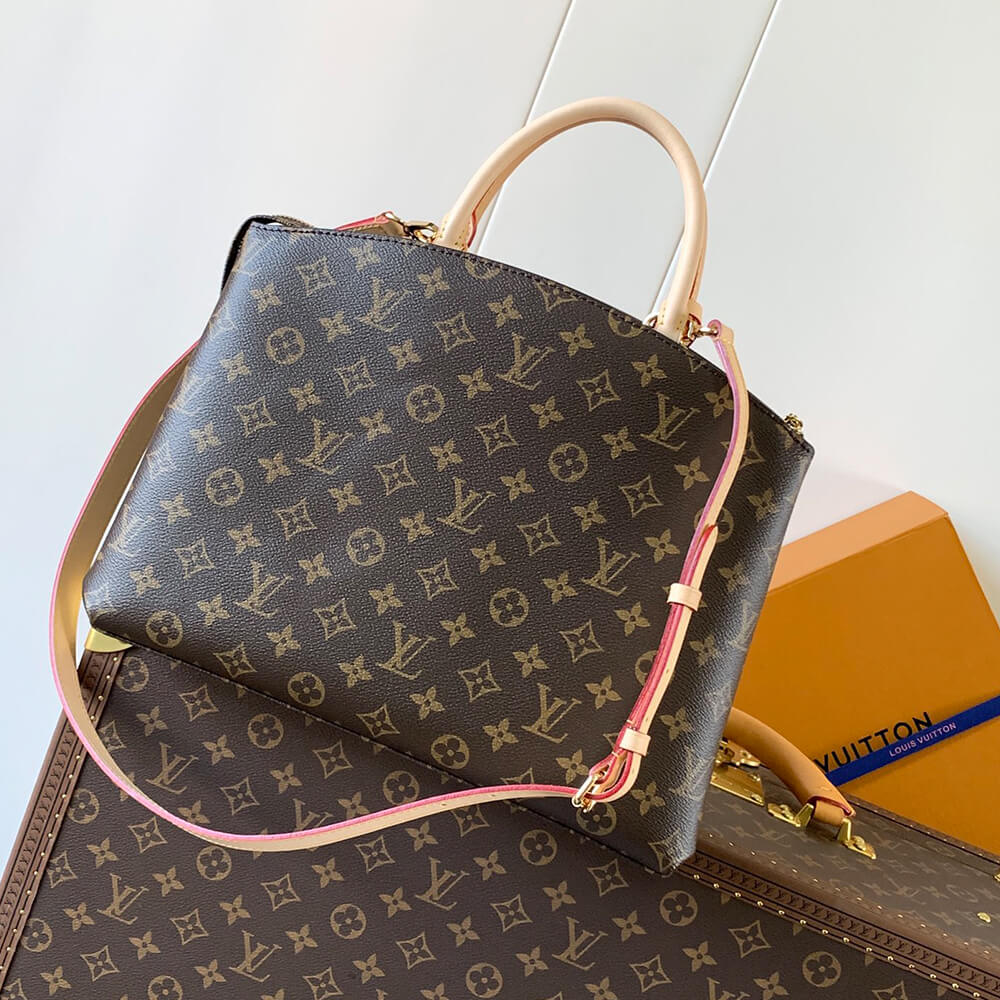 LV Grand Palais(HIGH-END GRADE)