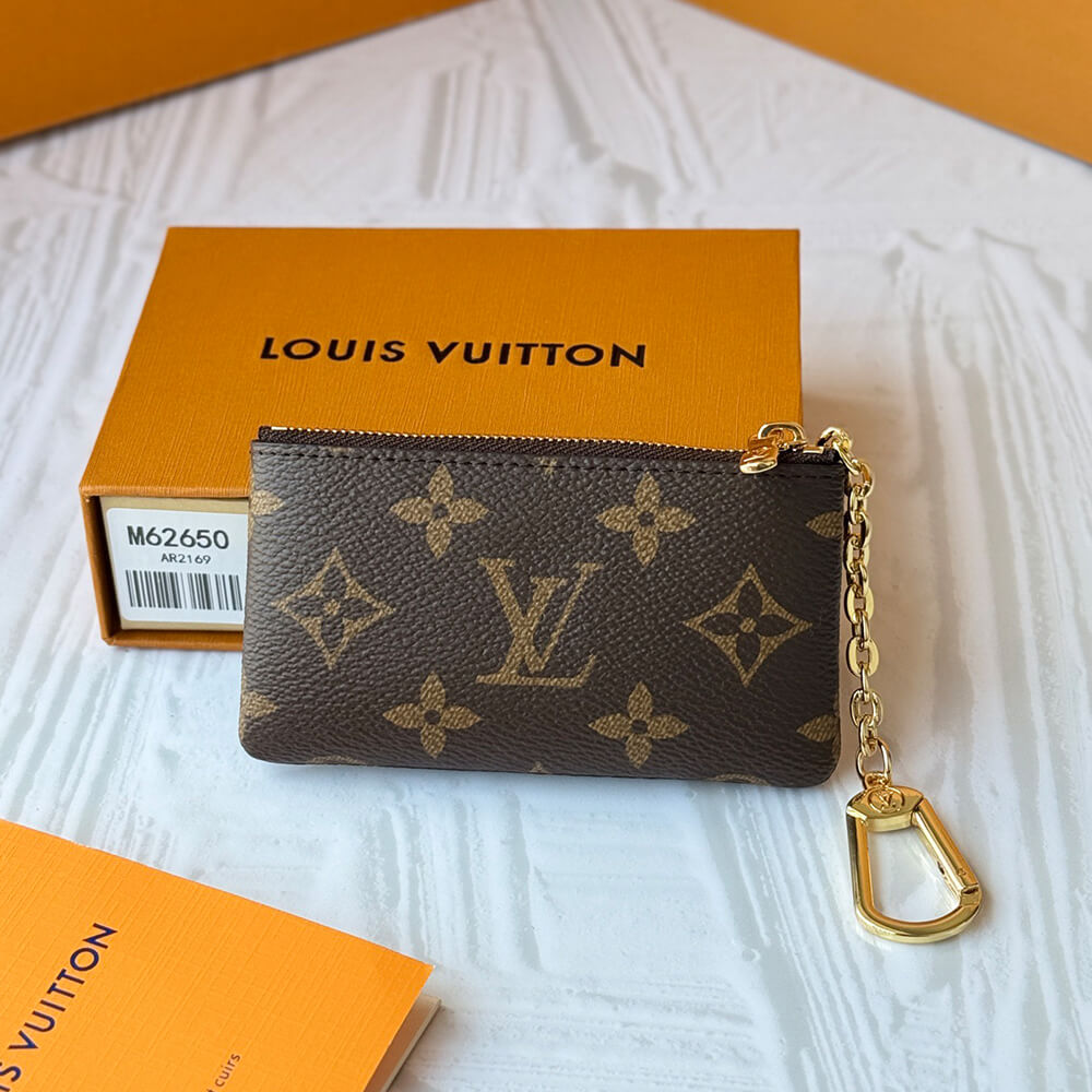 LV Key Pouch(HIGH-END GRADE)