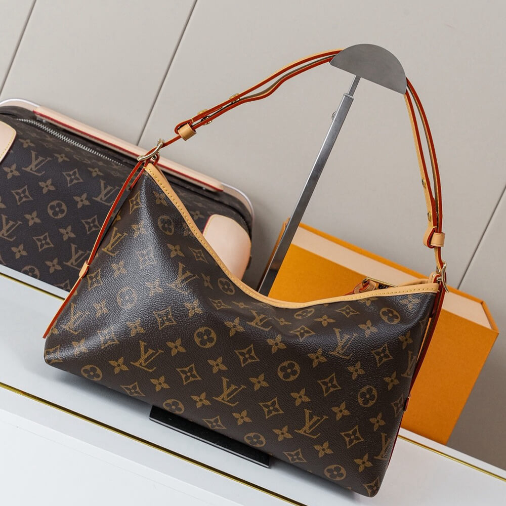 LV CarryAll East West(HIGH-END GRADE)