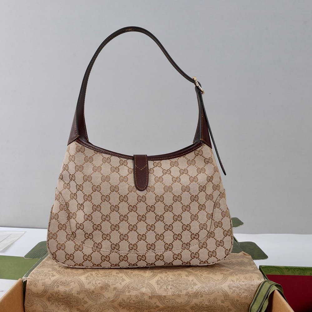 Gvc*1 Jackie 1961 medium shoulder bag