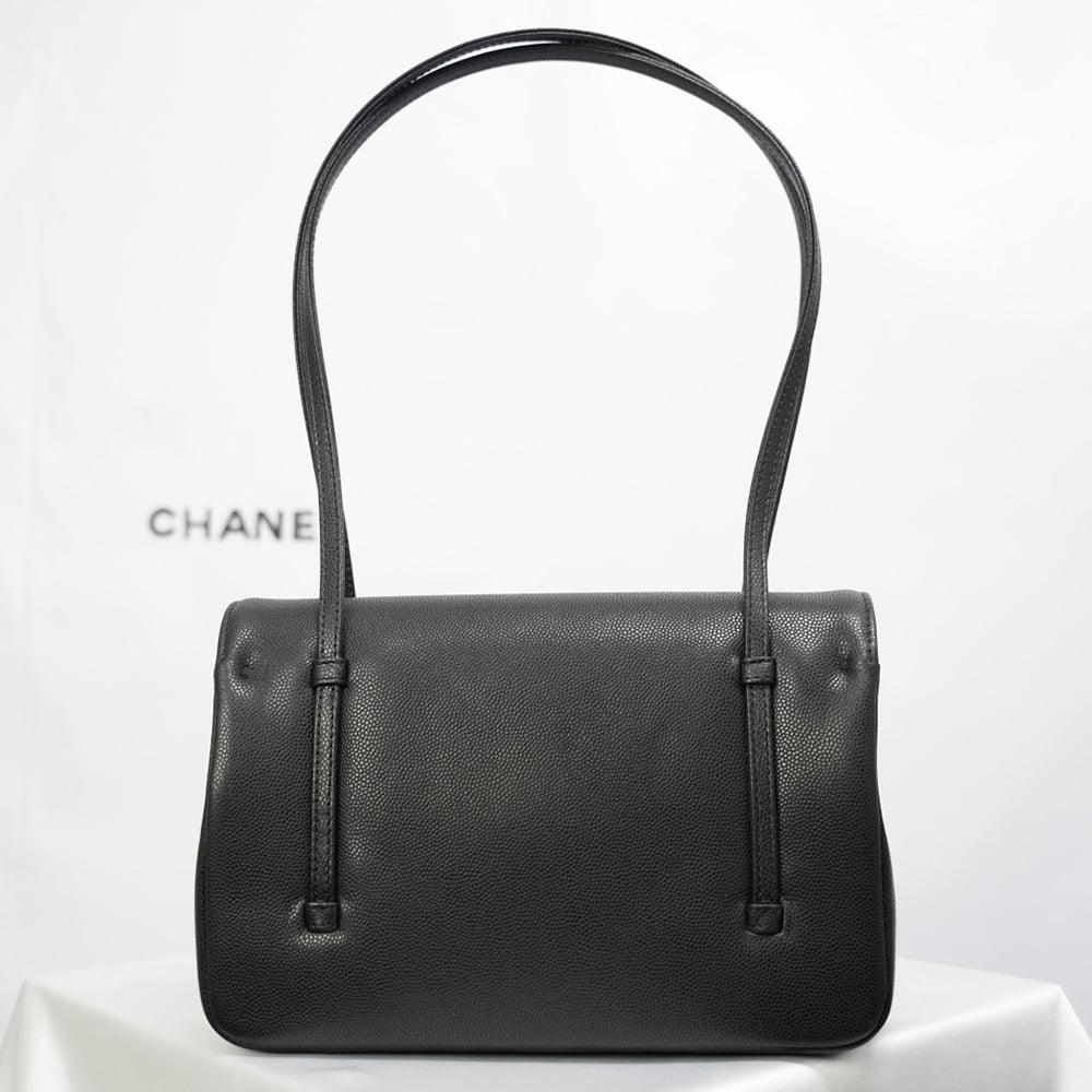 Ch**el Small Flap Bag(HIGH-END GRADE)