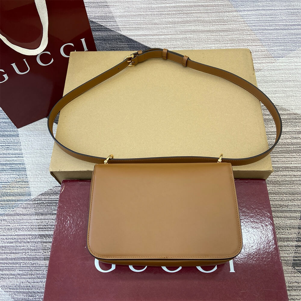 Gvc*1 Siena small shoulder bag