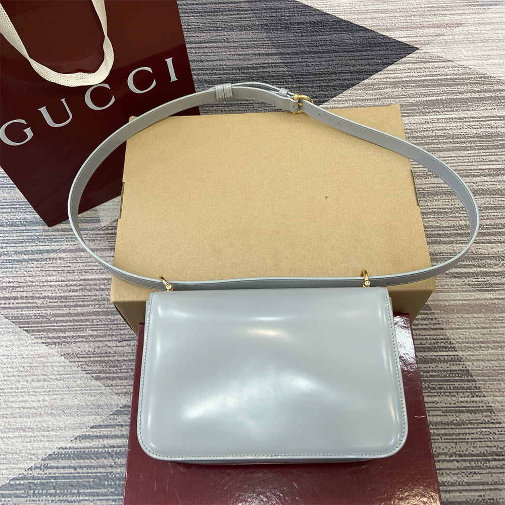 Gvc*1 Siena small shoulder bag