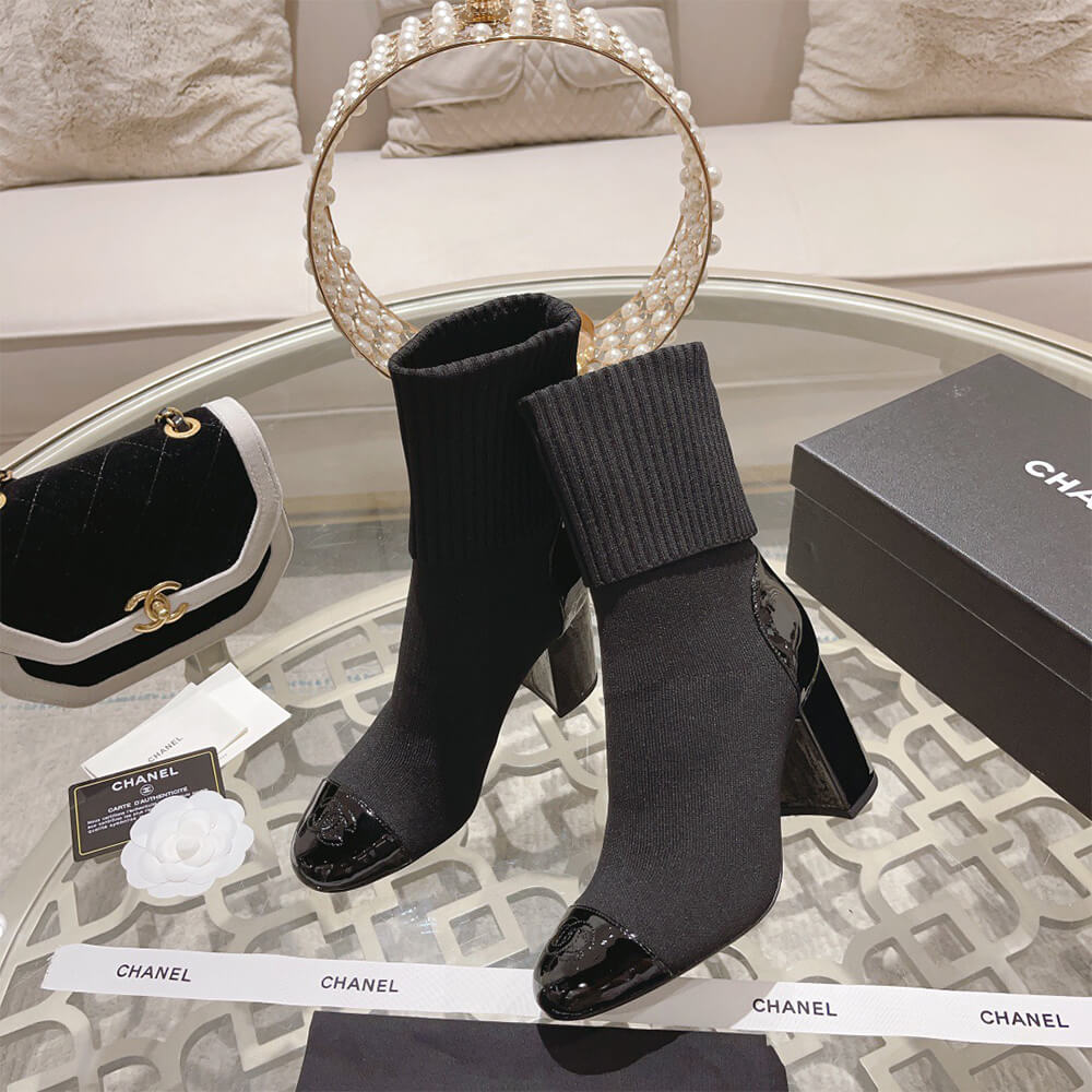 Ch**el Boots