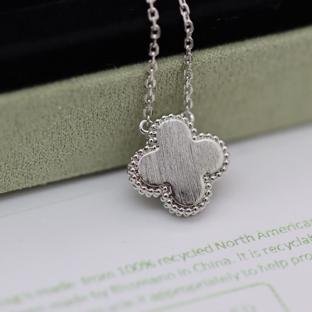 VCA necklace