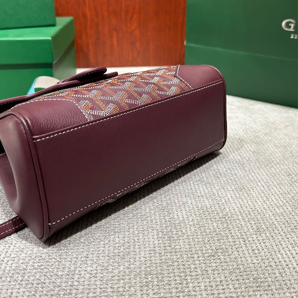 G09ard Saigon Souple Mini Bag