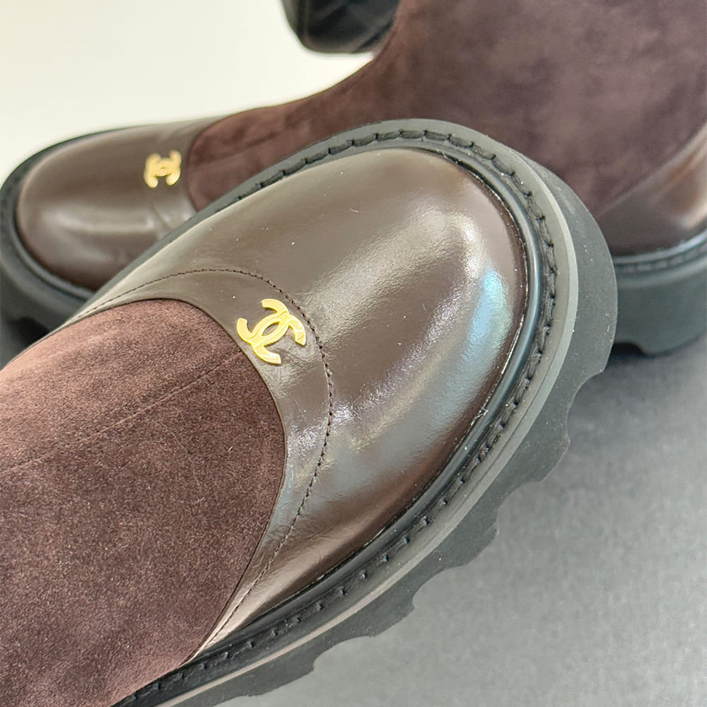 Ch**el Boots