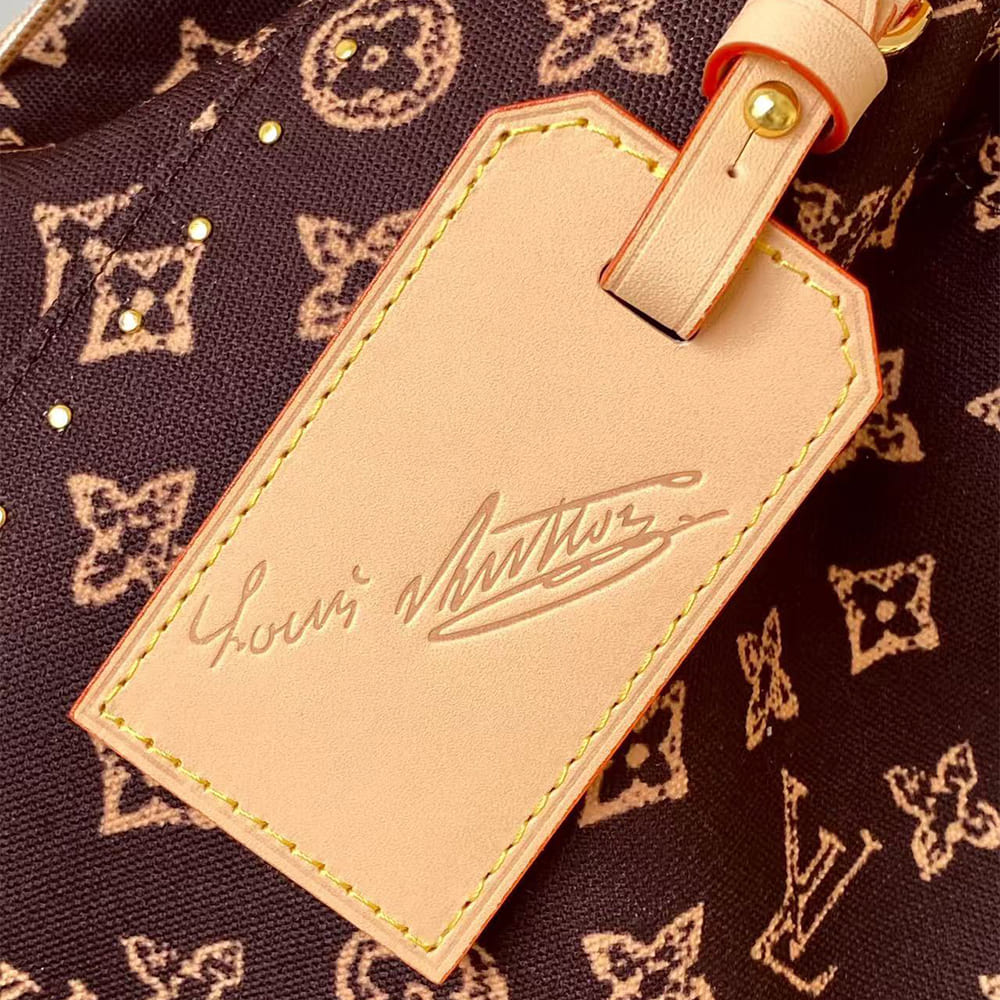 LV Noe Trunk