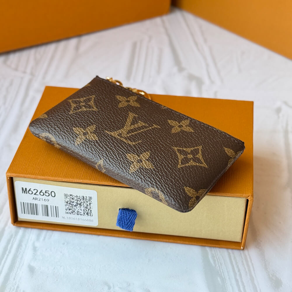 LV Key Pouch(HIGH-END GRADE)