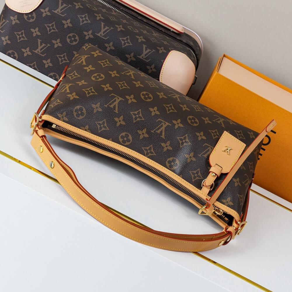 LV CarryAll East West(HIGH-END GRADE)