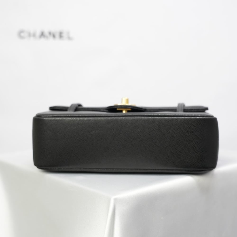 Ch**el Small Flap Bag(HIGH-END GRADE)