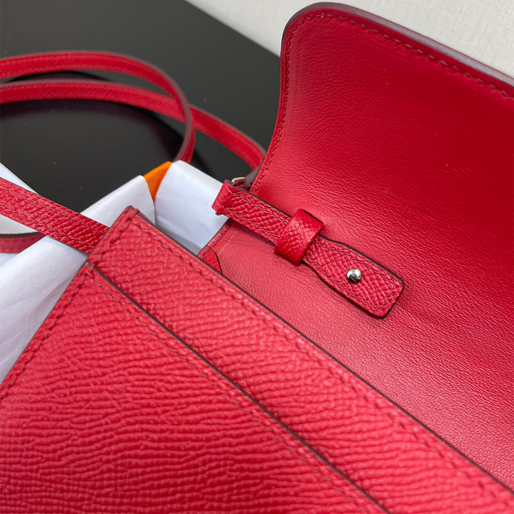 H**me5 Constance To Go wallet(HIGH-END GRADE)